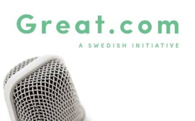 Casinon – då och nu med Great.com