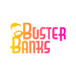 buster banks logo
