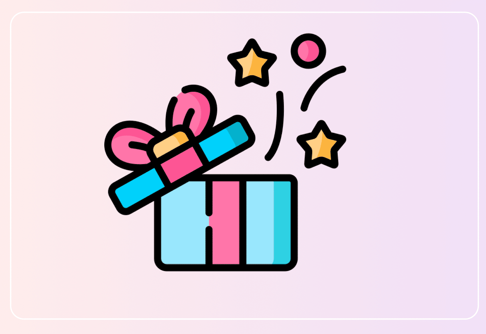 presenttips spelare