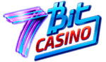 7bit casino logo