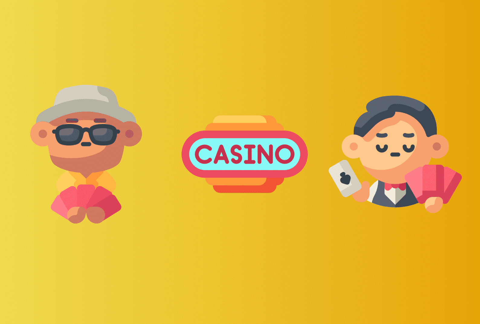 online casino