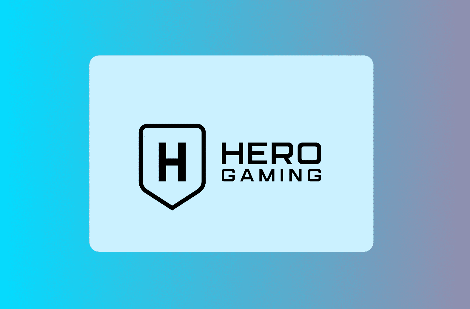 Hero Gaming Paf