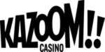 kazoom casino logo