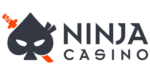 ninja casino logo