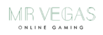 mr vegas logo