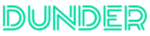 dunder logo