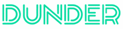 dunder logo