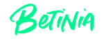 betinia logo