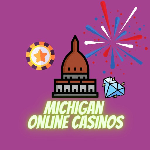 Online Casinos in Michigan Find the Best MI Online Casinos