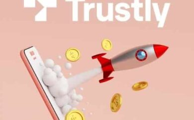Trustly lanserar en ny funktion som är dubbelt så snabb