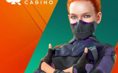 Ninja Casino är tillbaka!