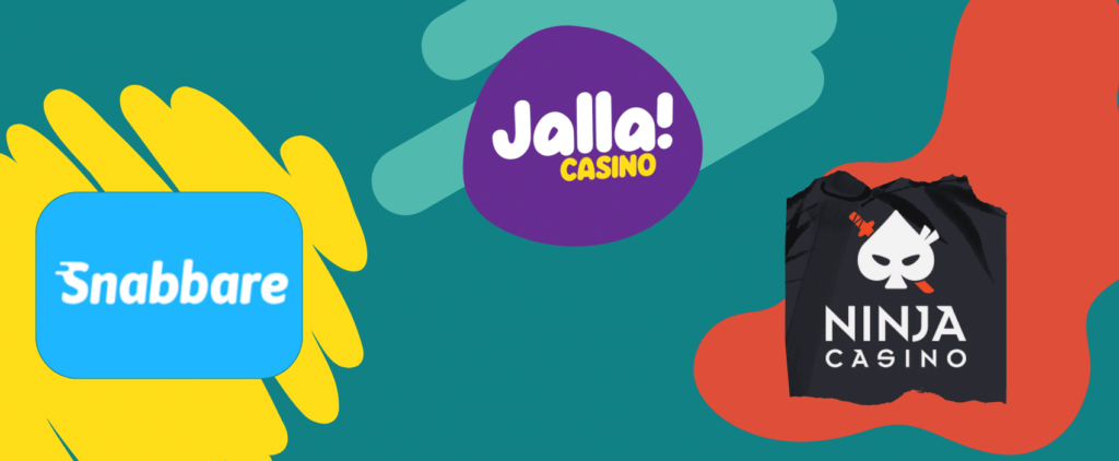 Flashback Forum: Casinos