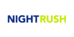 nightrush logo