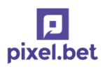 pixelbet logo