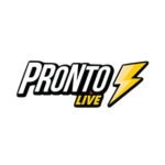 prontolive casino logo