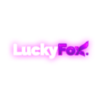 lucky fox logo