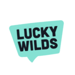 lucky wilds logo