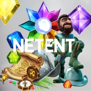 NetEnt - BestCasino