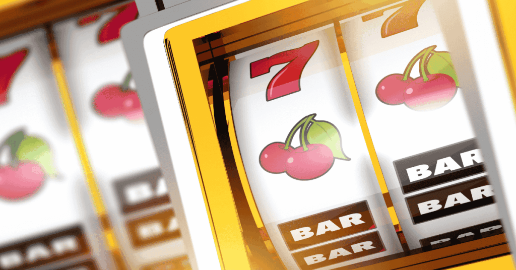 slots