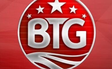 Big Time Gaming