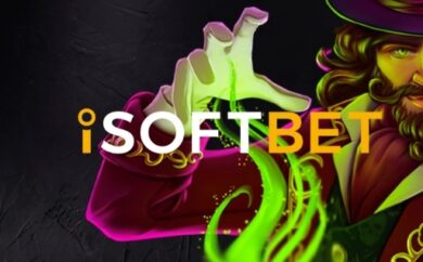 iSoftBet