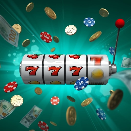 Progressive Jackpot - BestCasino