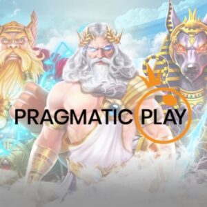 Pragmatic Play - bestcasino.com