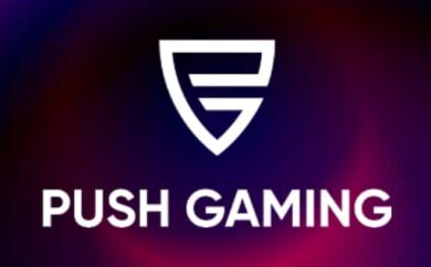 Push Gaming