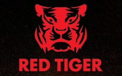 Red Tiger
