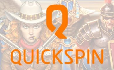 Quickspin