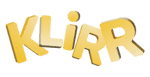 klirr logo