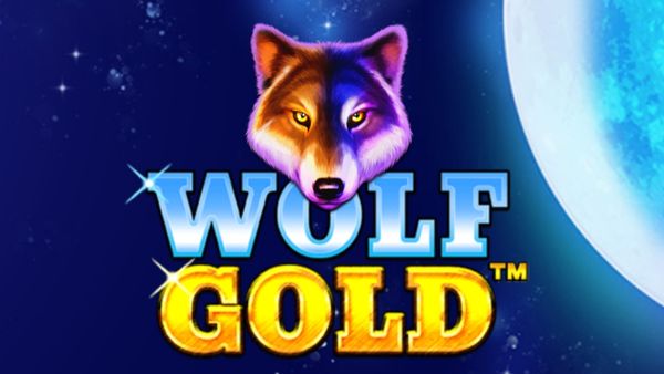 Wolf Gold - Bestcasino