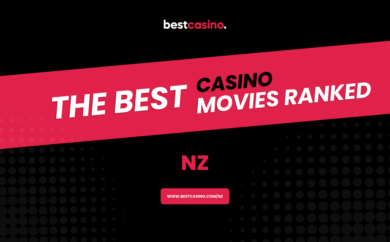 11 Best Casino Movies Ranked