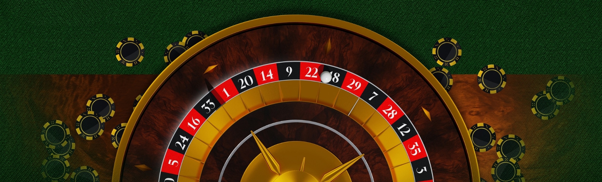 Roulette for nz players