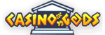 casino gods logo