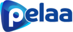 pelaa logo