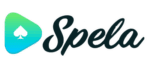 spela logo