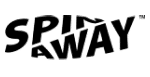 spinaway casino logo