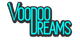 voodoodreams casino logo