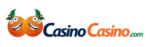 casinocasino logo