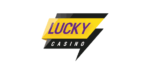 luckycasino logo