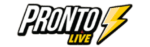 pronto live logo