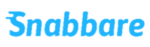 snabbare logo