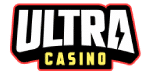 ultra casino logo