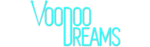 voodoodreams casino logo