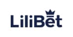 lilibet casino logo
