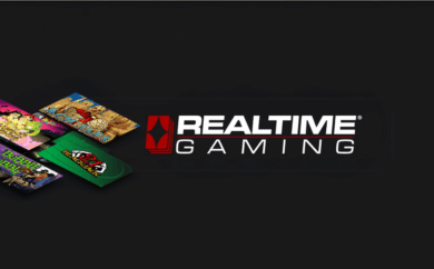 Realtime Gaming