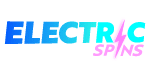 electric spins logo