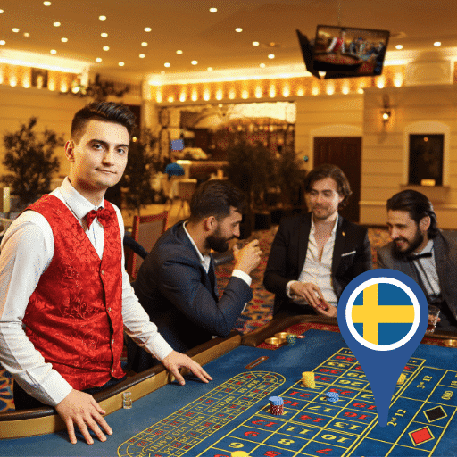 Top Online Casinos in Sweden Swedish Casino Sites BestCasino