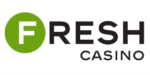 fresh casino logo